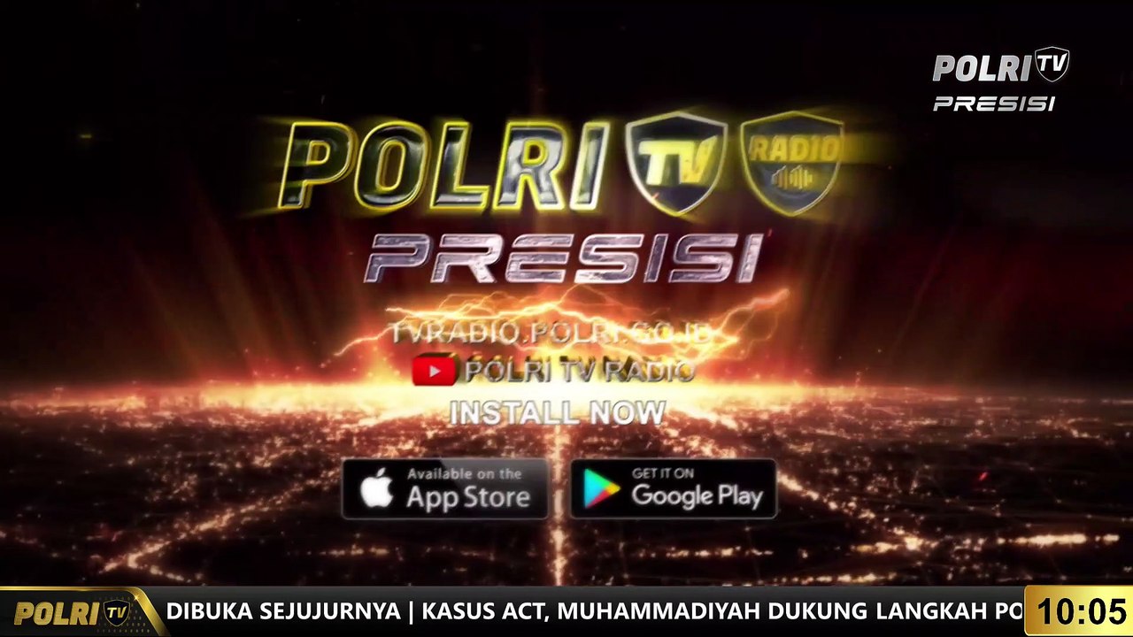 PRESISI UPDATE 10.00 WIB : Kadiv Propam Nonaktif Diperiksa Sebagai Saksi Kasus Penembakan Brigadir J
