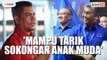 'Dulu ada yang menentang, tapi Zafrul kini diterima Umno Selangor'
