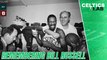 Remembering Bill Russell the man and activist with Sopan Deb | Celtics Lab