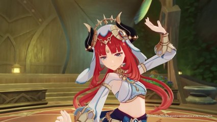 Estos CAMBIOS EN SUMERU le darían la vuelta al Juego! | GENSHIN IMPACT