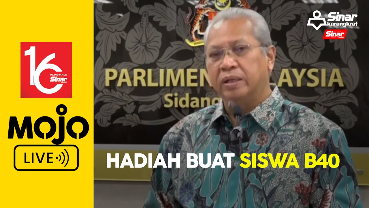 Info terkini program PerantiSiswa