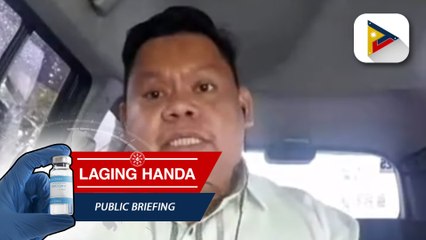 PEZA, ikinatuwa ang suporta ni Pang. Marcos Jr. sa ecozones sa bansa