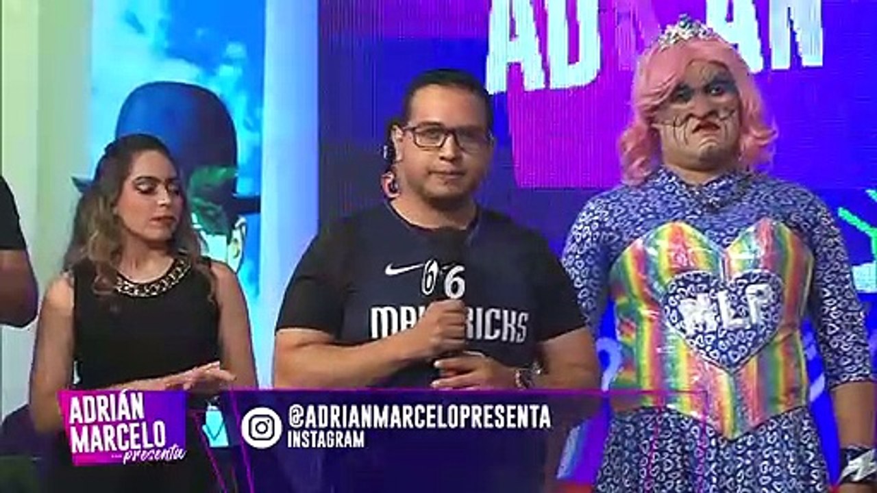 'LNDF' El nuevo programa del 'Canal 6'