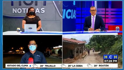 ¡Aunque Usted No Lo Crea! Aseguran que joven hondureña revivió, se despidió de sus padres y volvió a morir