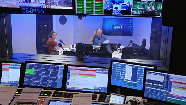 Canicule : comment modifier l'urbanisme dans le Nord pour qu'il s'adapte aux fortes chaleurs