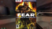 F.E.A.R is Worth Playing In 2022