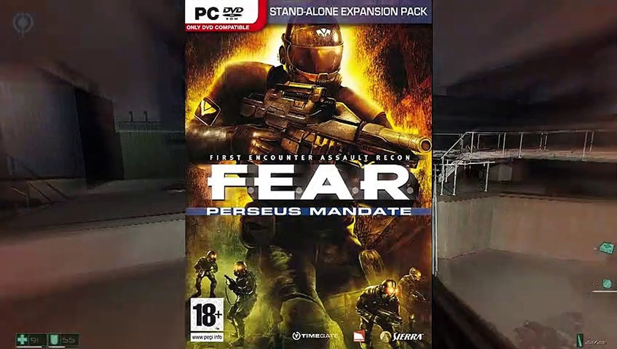 F.E.A.R is Worth Playing In 2022