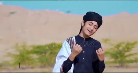 Haidri Rang Mei Rang Jao Na Mere Yaar || Naat Shrif | Am Islamic