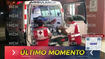 Hombre muere tras chcar con una vaca en Jesús de Otoro, Intibucá