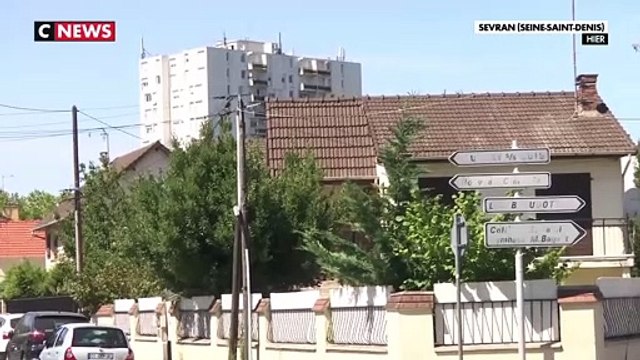 Sevran : des policiers attaqués en pleine intervention avec des pompiers