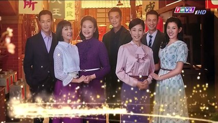 PHIM ĐÀI LOAN - NGƯỜI NỐI NGHIỆP TẬP 175 (LỒNG TIẾNG HAY)