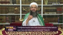 17 Haziran 2016 Tarihli İFTAR Sohbeti - Cübbeli Ahmet Hocaefendi
