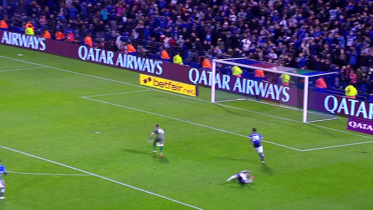 Velez Sarsfield v Talleres Cordoba | Copa Libertadores 22 | Match Highlights