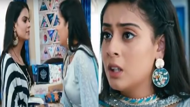 Udaariyaan Spoiler; Tejo के सामने कैसे एक्सपोज होगी Jasmine ? Fateh का अगला कदम |FilmiBeat*Spoiler