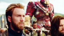 Avengers Infinity War Final Battle Scene Thanos Vs Avengers Wakanda Fight Scenes | Avengers: Infinity War  