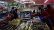 China imposes trade bans on Taiwan