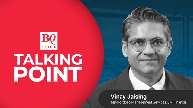 JM Financial’s Top Picks In Current Market Scenario: Talking Point