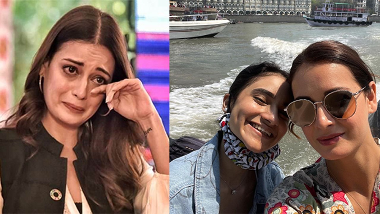 Dia Mirza Mourns Late Niece Tanya Kakade, Emotional Post Viral | Boldsky *Entertainment
