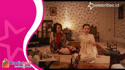 The Banishing, Kisah Rumah Paling Berhantu di Inggris