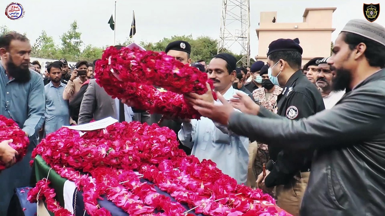 Police Martyrs Day