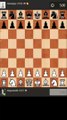 Two Knights checkmate in the Vienna, 93% accuracy