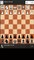 White blunders a Knight against the Chigorin defense