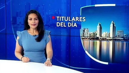 Estos son algunos de los titulares más importantes hoy jueves 4 de agosto.