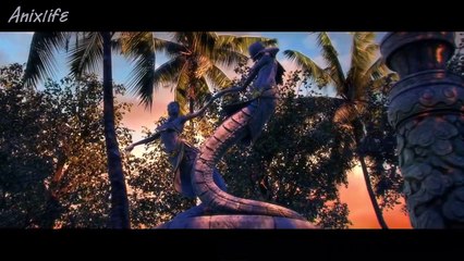 Nonton Battle Through The Heavens (Season 3) Episode 01 - Julfa Rinanda TV