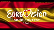 Eurovision 2023 - Benidorm Fest 2023