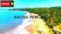 PUISI KATA HATI - SALING PERCAYA