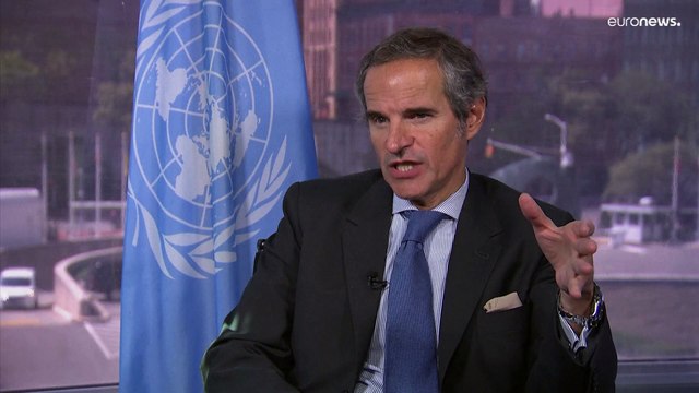 Ucraina, allarme AIEA: centrale Zaporizhzhia fuori controllo, rischio incidente nucleare