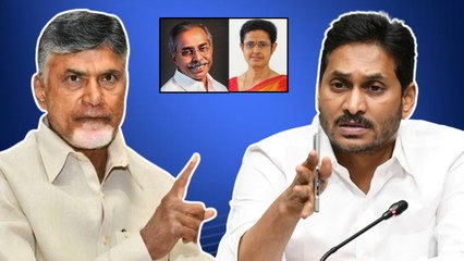 టీడీపీ కి వైసీపీ కౌంటర్ - సోషల్ మీడియాలో ట్రెండింగ్ *AndhraPradesh | Telugu OneIndia