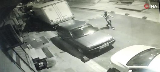 Ankara gündem haberleri | Kağıt toplayıcıları 10 bin TL değerinde bakır çubuk çaldı