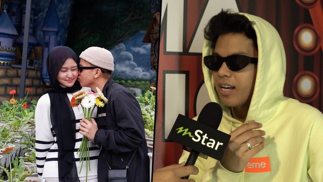 Bukan senang jadi suami! Haqiem Rusli kongsi perubahan besar selepas kahwin