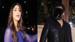 Shilpa Shetty अपने पति Raj Kundra हुईं Spot, मीडिया देख भागे Raj Kundra|FilmiBeat *Spotted