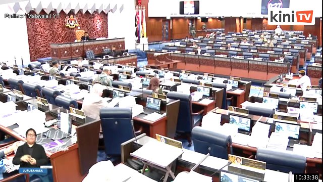 Belum ada keperluan isytihar darurat iklim di Malaysia - Menteri