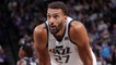 Rudy Gobert's future with Wolves
