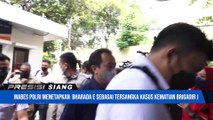 Polri Tetapkan Bharada E Sebagai Tersangka Kasus Penembakan Brigadir J