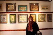 İzmir haberleri: Doğup büyüdüğü konak hat müzesi oldu... Genç kadın müzede çocukluğunu anlattı