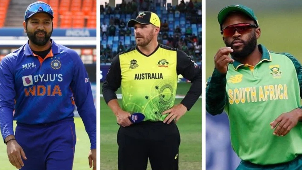 బిజిబిజీగా టీమిండియా,ఆ తర్వా త ప్రపంచకప్ బరిలోకి *Cricket | Telugu OneIndia