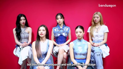 ITZY talk about their new album ‘CHECKMATE,’ share their message for MIDZY, and more