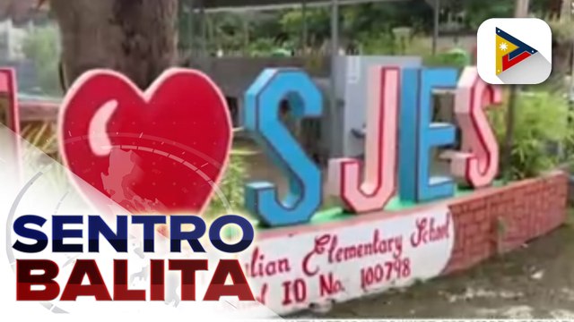 Brigada Eskwela sa ilang paaralan sa Vigan City, nagsimula na ngayong araw; Ilang paaralan sa Ilocos Sur, hindi pa makakapagbukas dahil sa malakasing pinsala dulot ng lindol