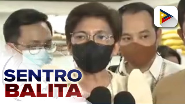 DOH, iginiit na walang oversupply ng COVID-19 vaccines sa bansa at sinabing handang humarap sa imbestigasyon ng Senado ukol sa vaccine wastage