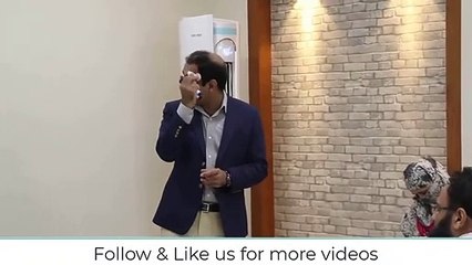 Qasim Shah Maksady hayat doooor ki soch zindgi badal deti h