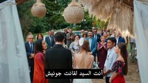 مسلسل فـي الـسـر والـخـفـاء الحلقة 8 الثامنة