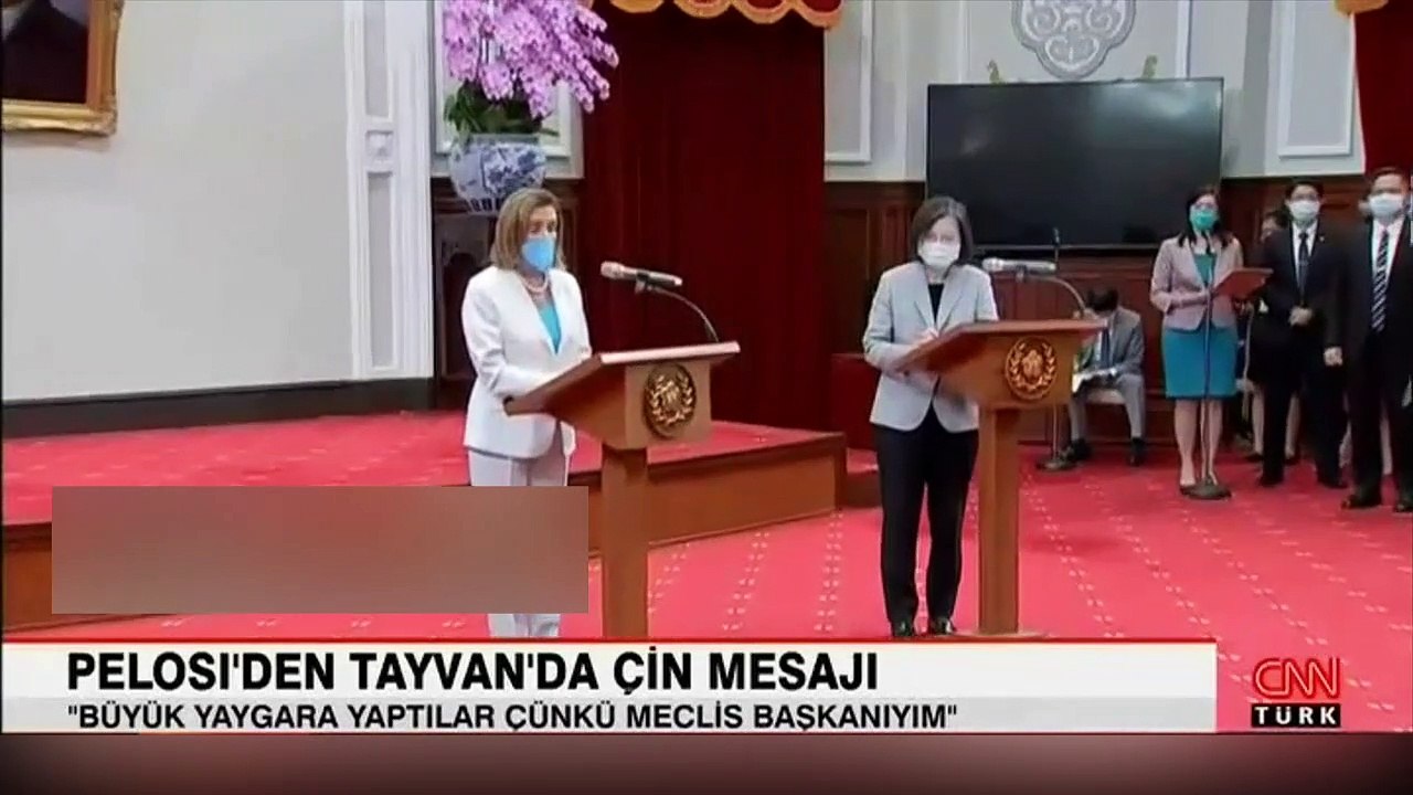 Çin ordusu tatbikat başlattı