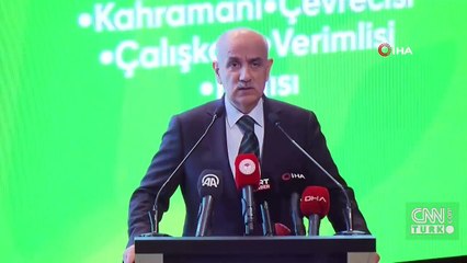 Tarımda öncelik stratejik ürünler