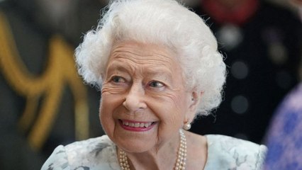 Elisabeth II : un modèle pour Kate Middleton