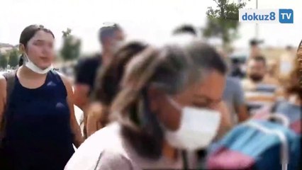 Polisten Gülsüm Elvan'a: Ben mi öldürmüşüm, iyi yapmışım