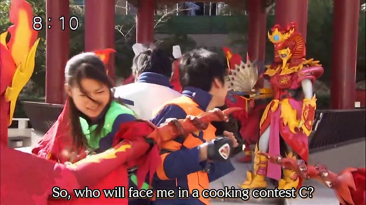 Fire Protection Special Force Elite Ep 1 Eng Sub Tomica Hero Rescue Fire | EP - 10 | ENG SUBS - video Dailymotion
